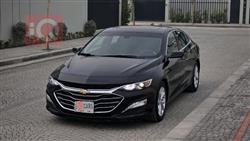 شيفروليه ماليبو